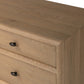 Analisa 9 Drawer Dresser