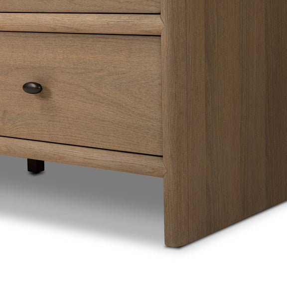 Analisa 9 Drawer Dresser