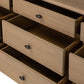 Analisa 9 Drawer Dresser