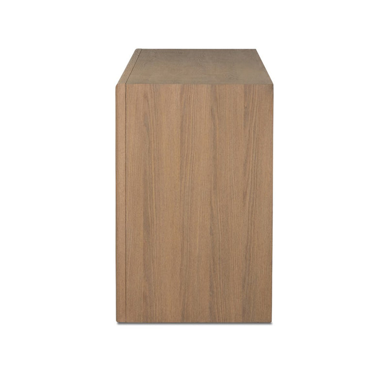 Analisa 9 Drawer Dresser