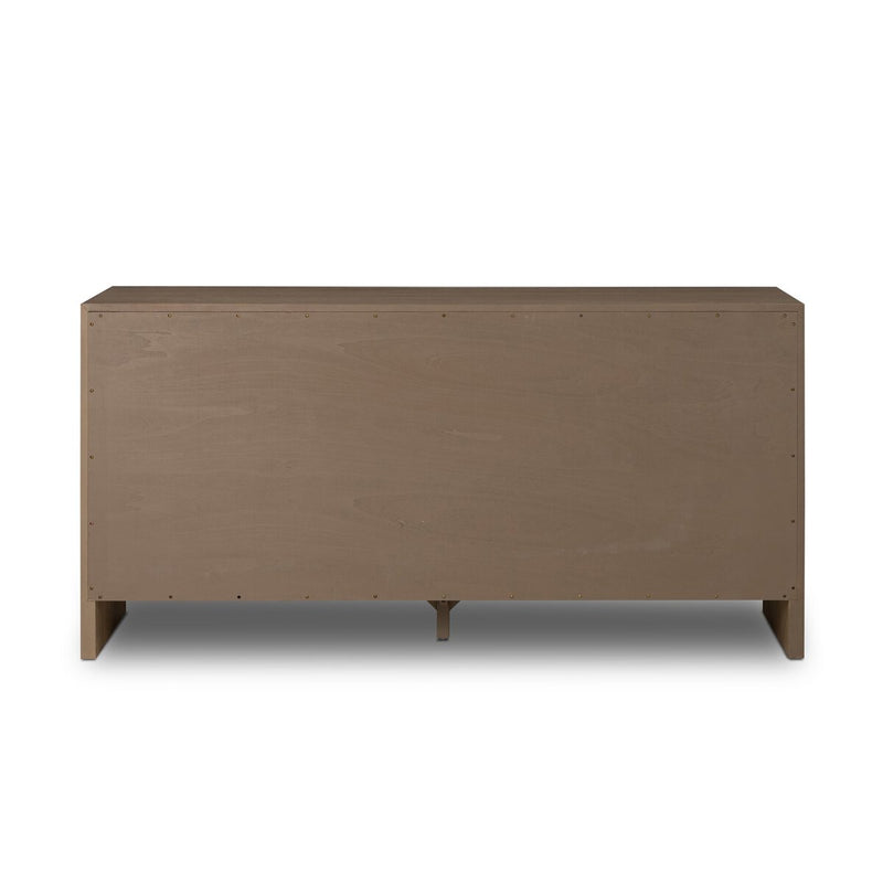 Analisa 6 Drawer Dresser
