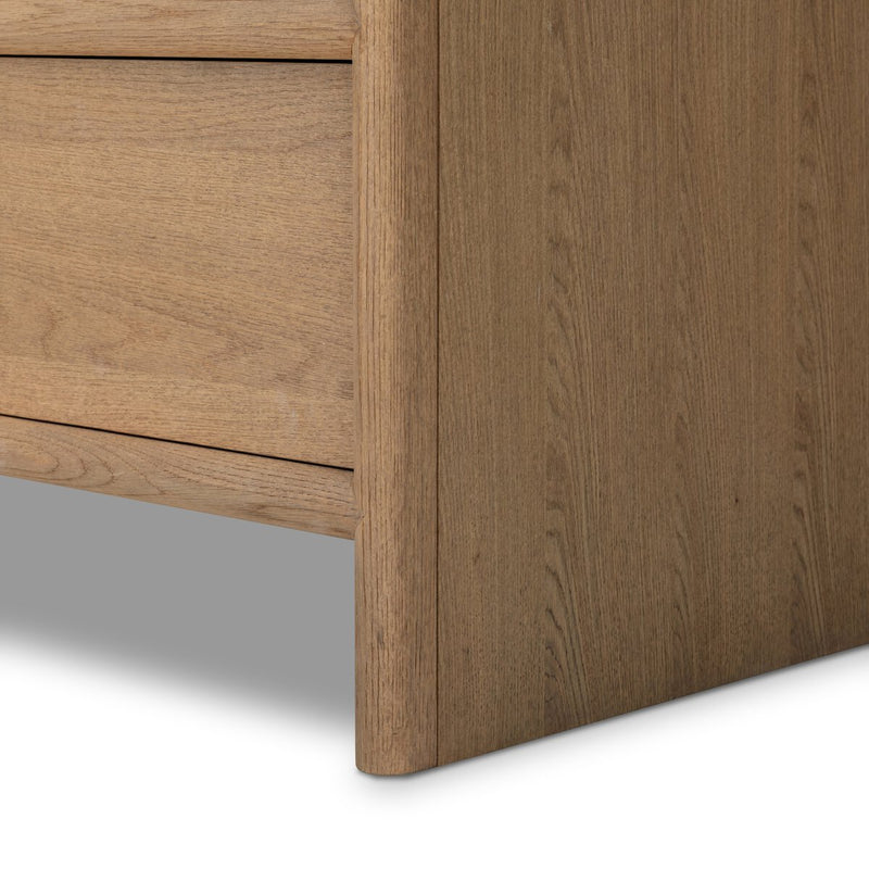 Analisa 6 Drawer Dresser