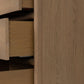 Analisa 6 Drawer Dresser