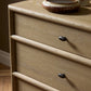 Analisa 6 Drawer Dresser