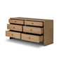 Analisa 6 Drawer Dresser