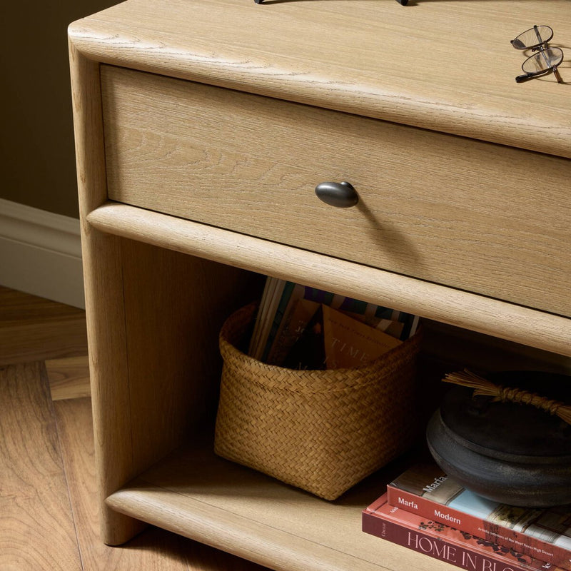 Analisa Nightstand