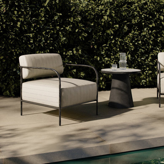 Fenn Outdoor Chair