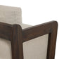 Arwen Outdoor Swivel Chair