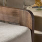 Arwen Outdoor Swivel Chair