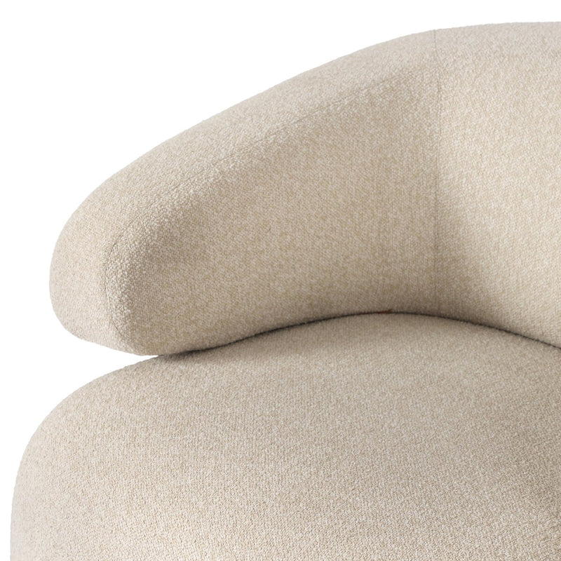 Mackaye Outdoor Chair