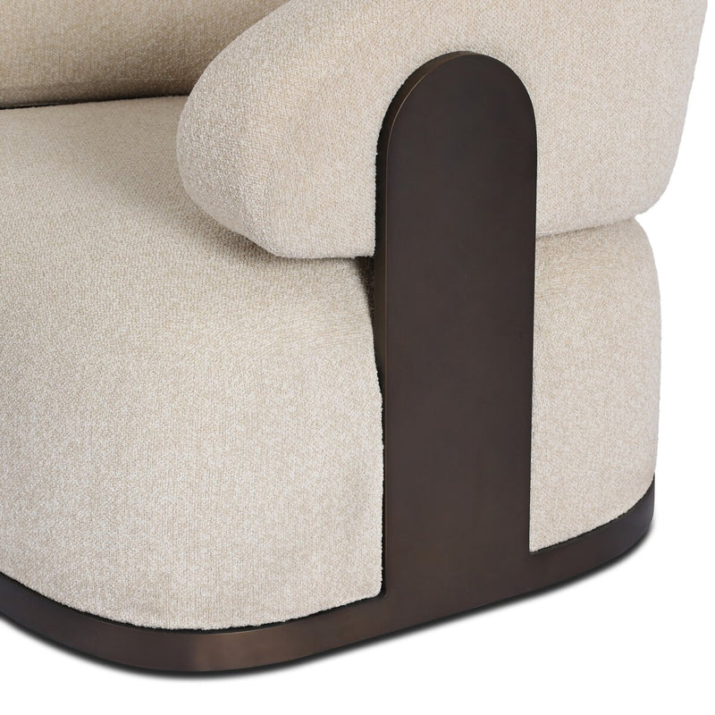 Mackaye Outdoor Chair
