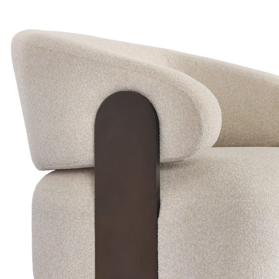 Mackaye Outdoor Chair