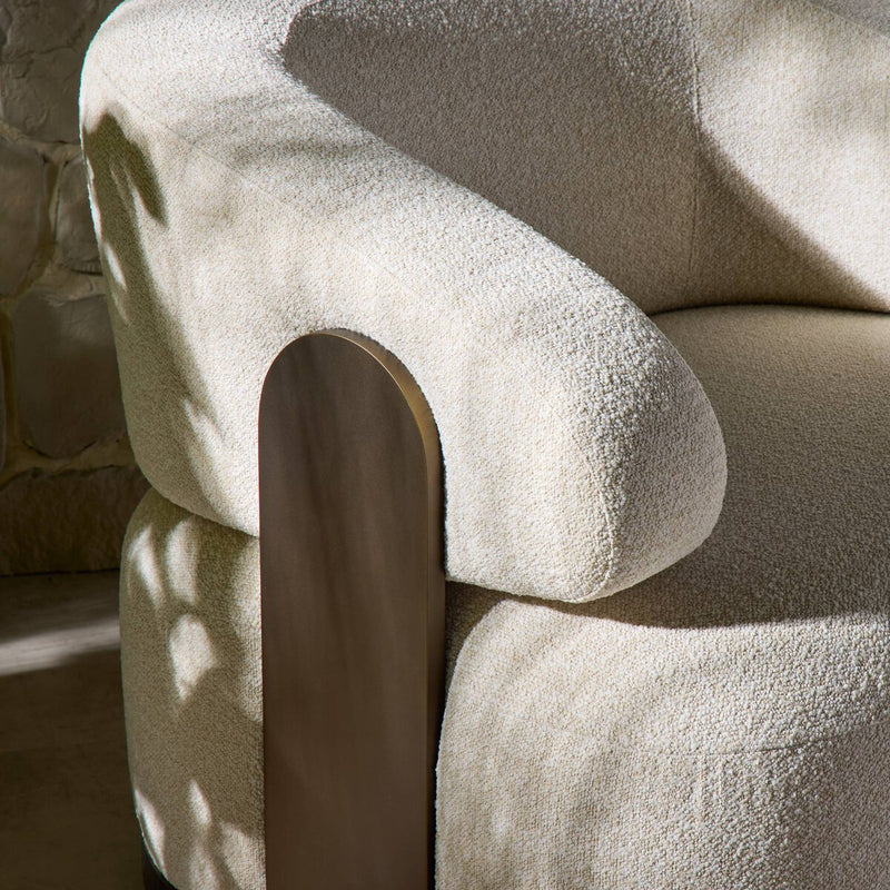 Mackaye Outdoor Chair