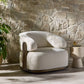 Mackaye Outdoor Chair