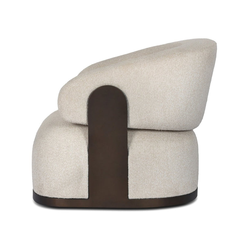 Mackaye Outdoor Chair