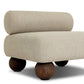 Leilani Outdoor Chair