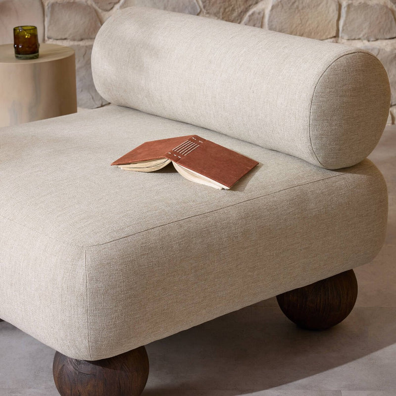 Leilani Outdoor Chair