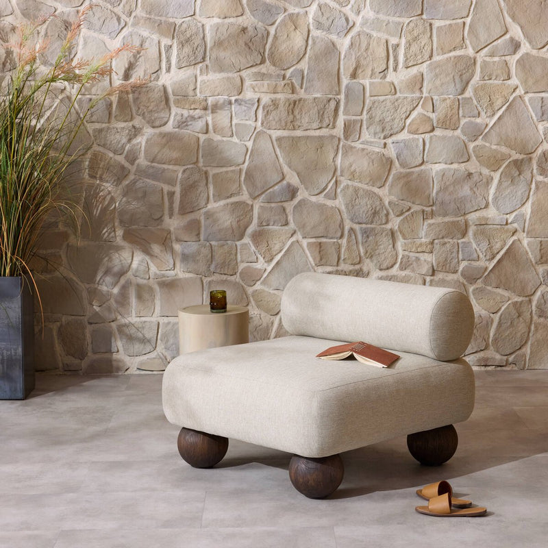 Leilani Outdoor Chair