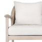 Gelina Outdoor Chair