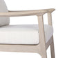 Gelina Outdoor Chair