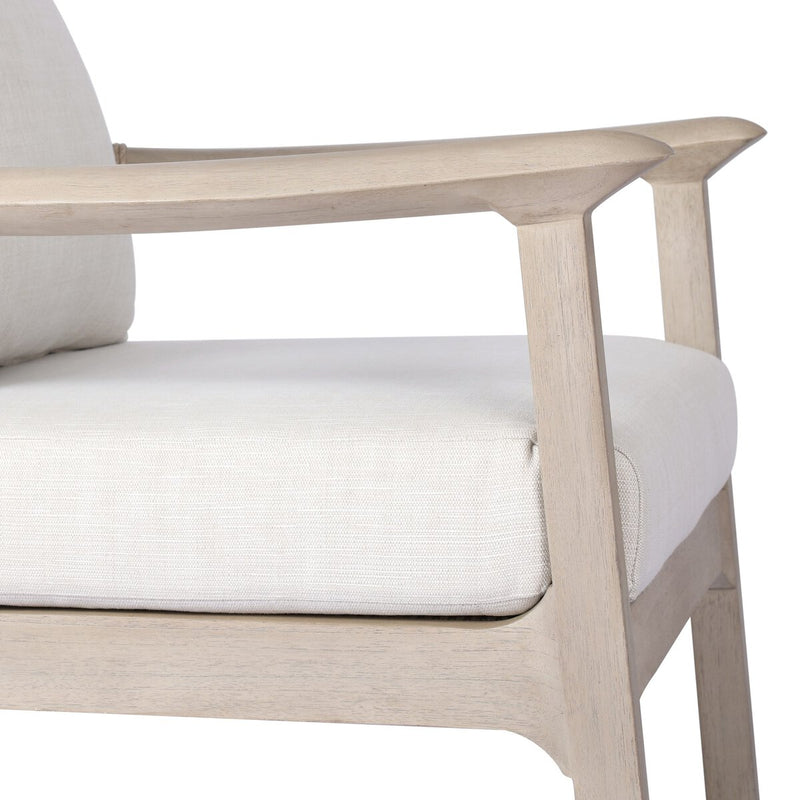 Gelina Outdoor Chair