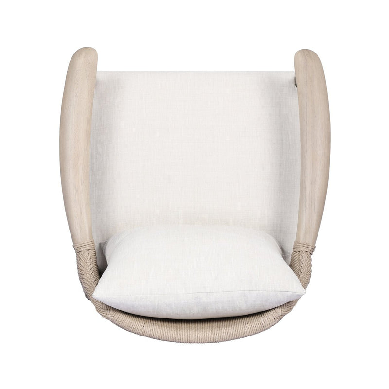 Gelina Outdoor Chair