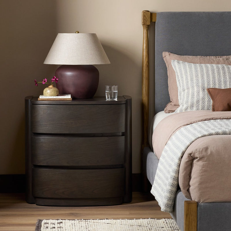 Greer Nightstand