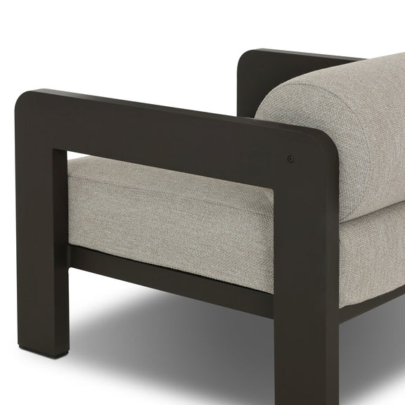 Tatiana Outdoor Chair