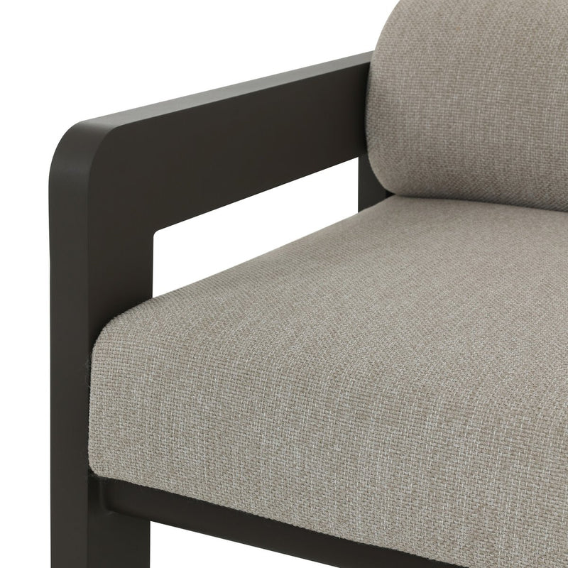 Tatiana Outdoor Chair