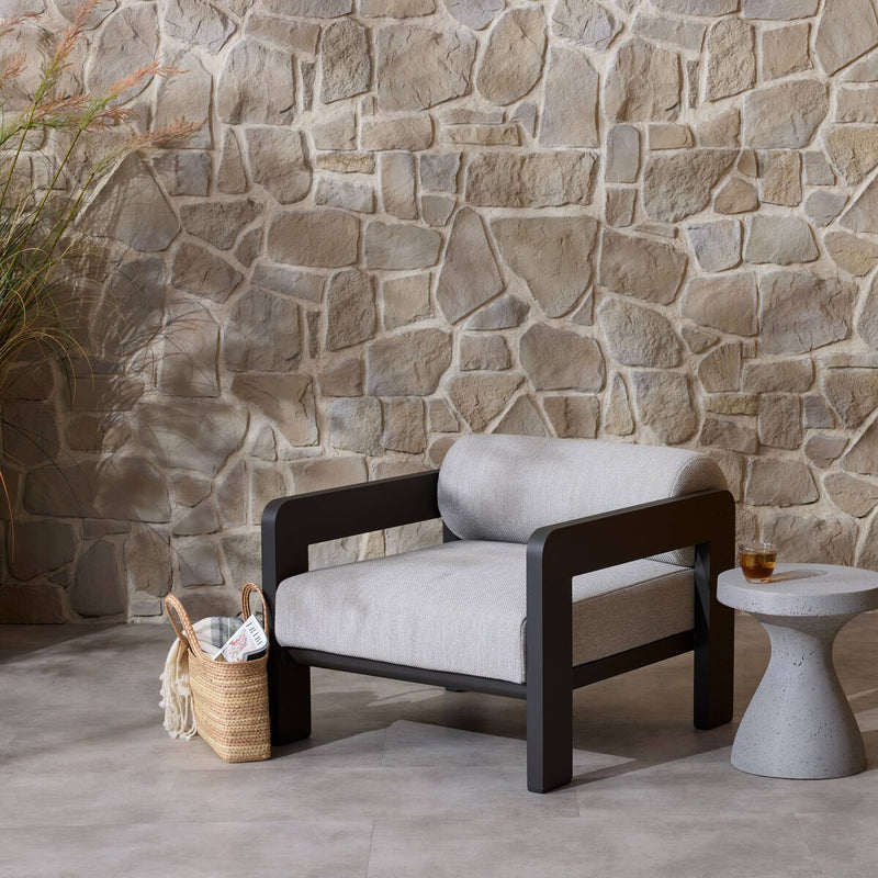 Tatiana Outdoor Chair
