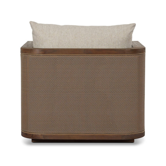 Reiner Outdoor Chair