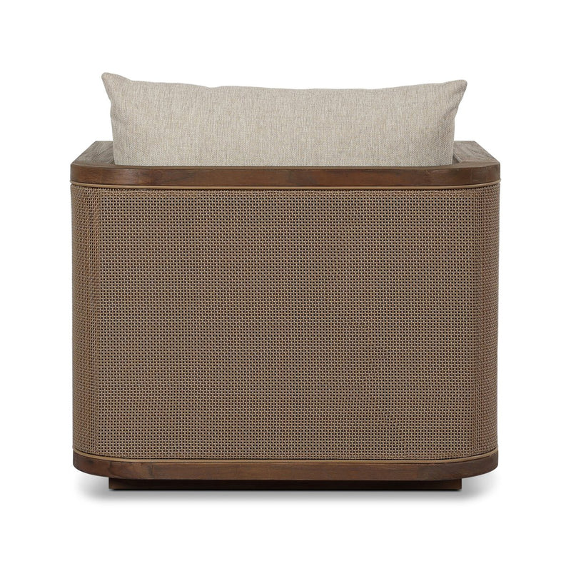 Reiner Outdoor Chair