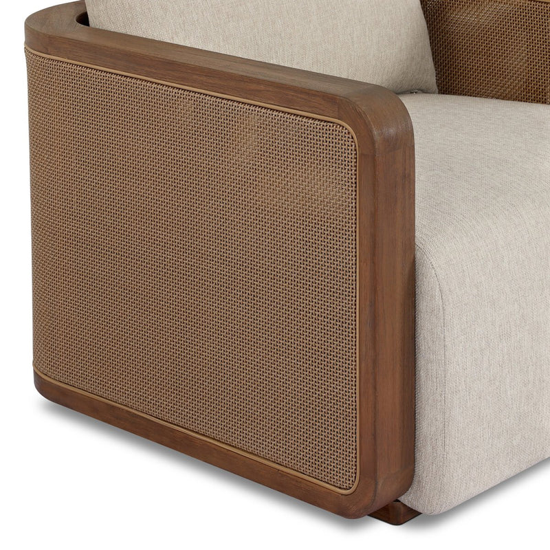 Reiner Outdoor Chair