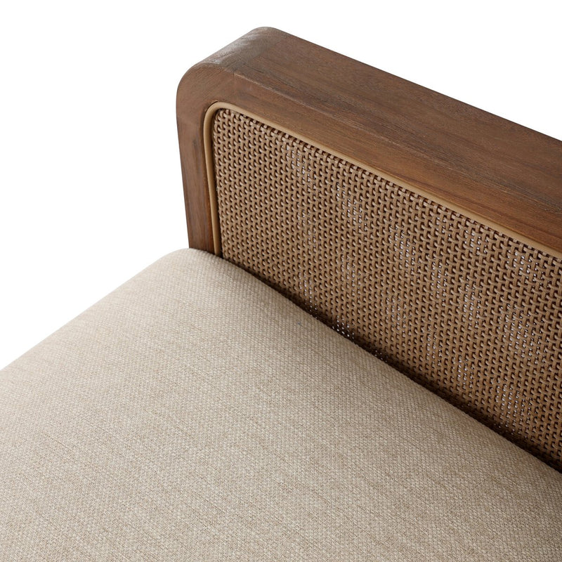 Reiner Outdoor Chair