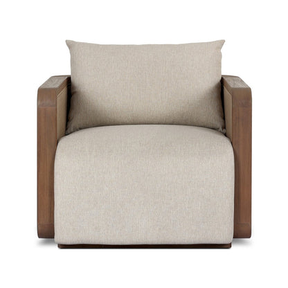 Reiner Outdoor Chair
