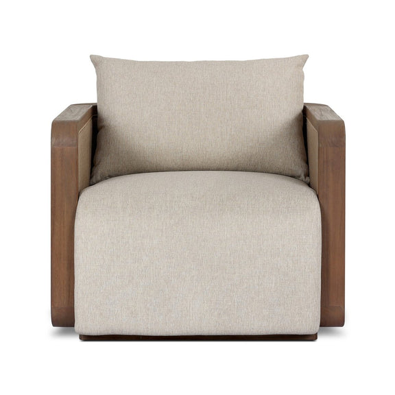 Reiner Outdoor Chair