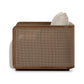 Reiner Outdoor Chair