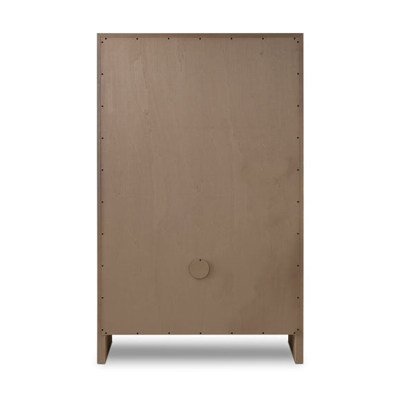 Analisa Armoire