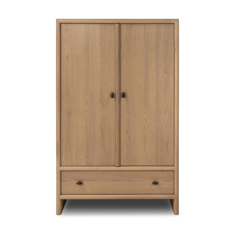 Analisa Armoire