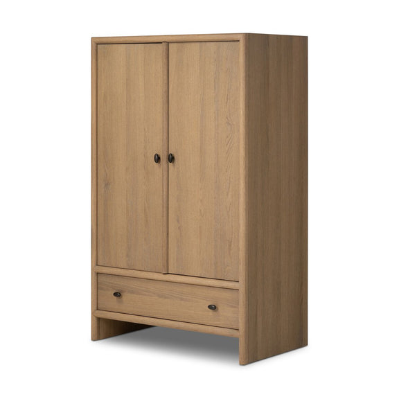 Analisa Armoire