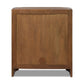 Ames Small Cabinet - Weathered Mango Solid