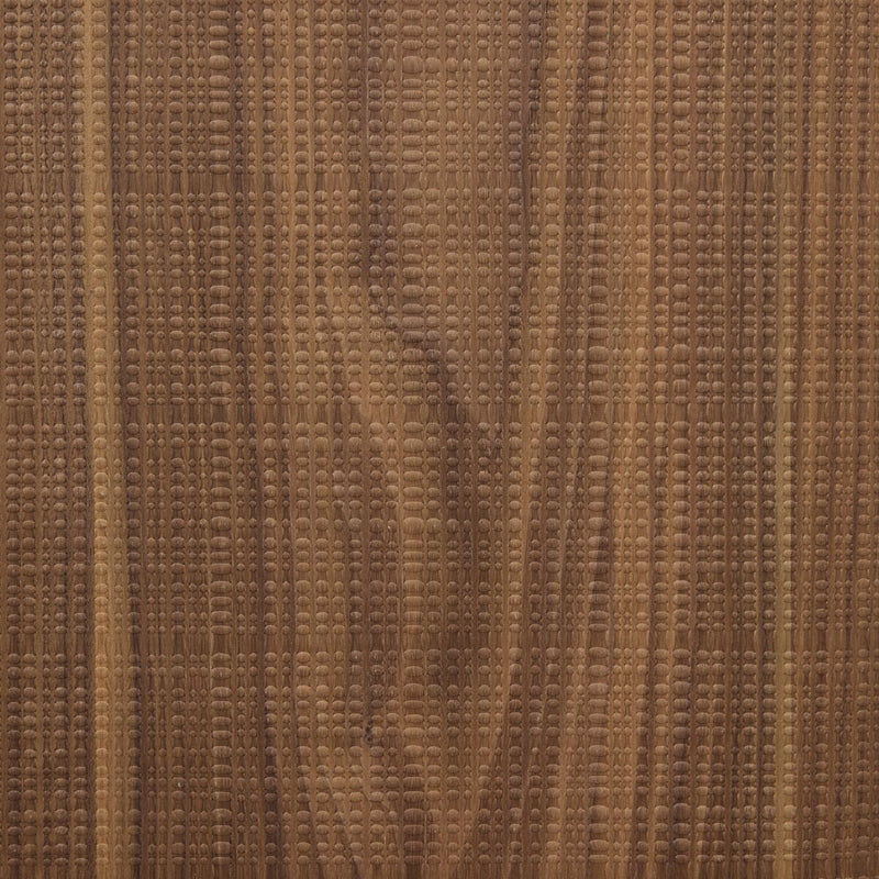 Ames Small Cabinet - Weathered Mango Solid