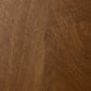 Ames Small Cabinet - Weathered Mango Solid