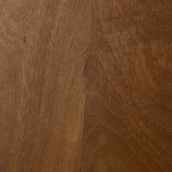Ames Small Cabinet - Weathered Mango Solid