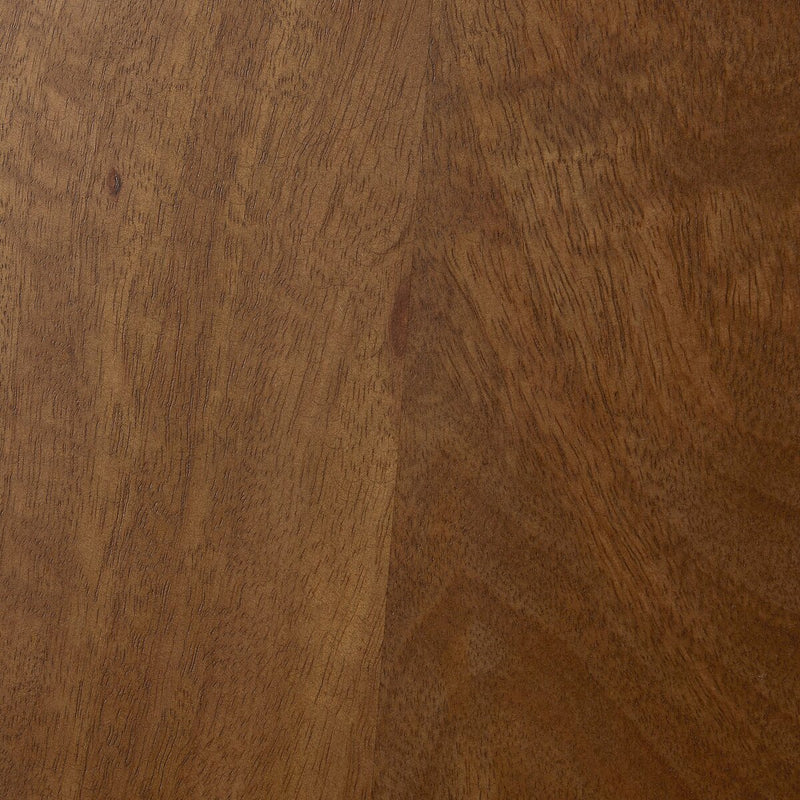 Ames Small Cabinet - Weathered Mango Solid