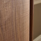 Ames Small Cabinet - Weathered Mango Solid