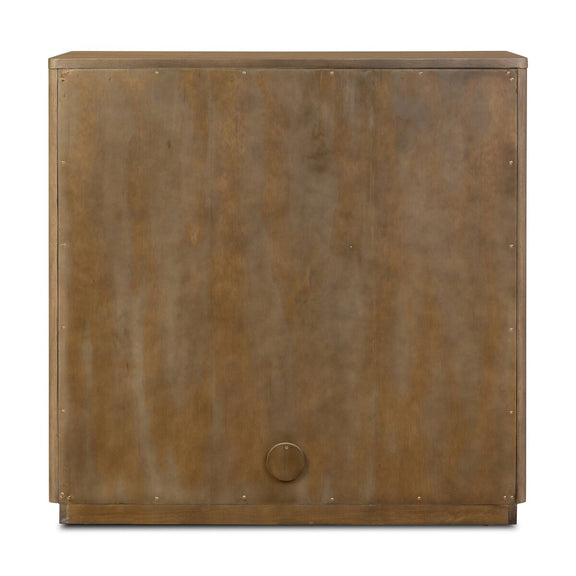 Brookhurst Small Cabinet