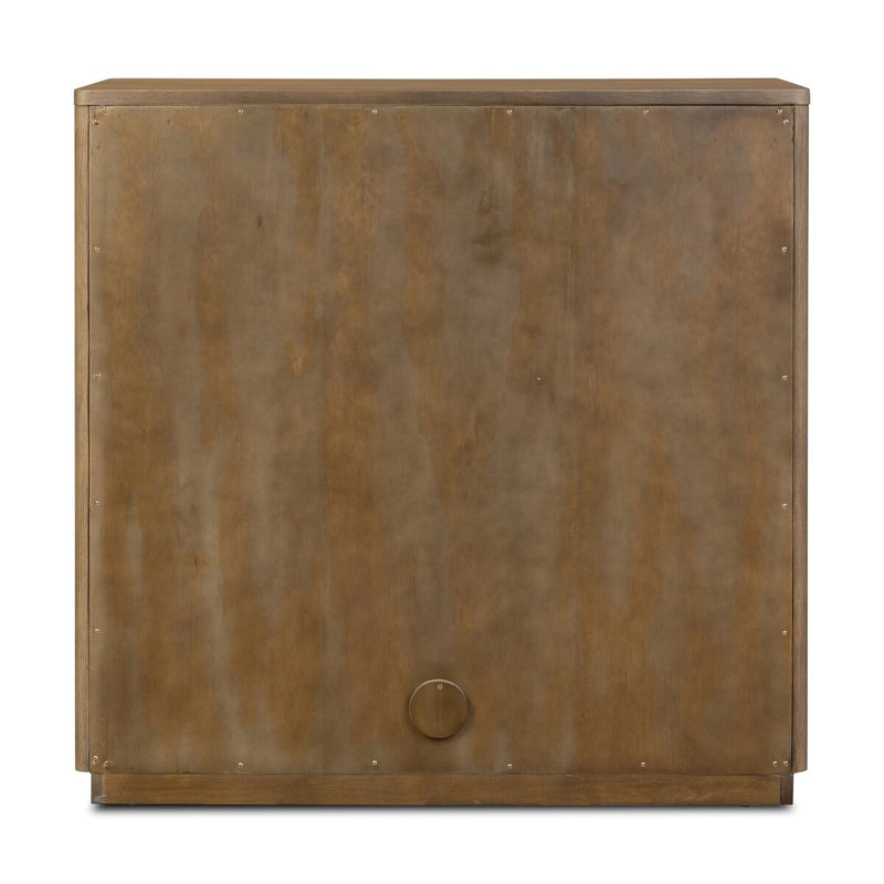 Brookhurst Small Cabinet