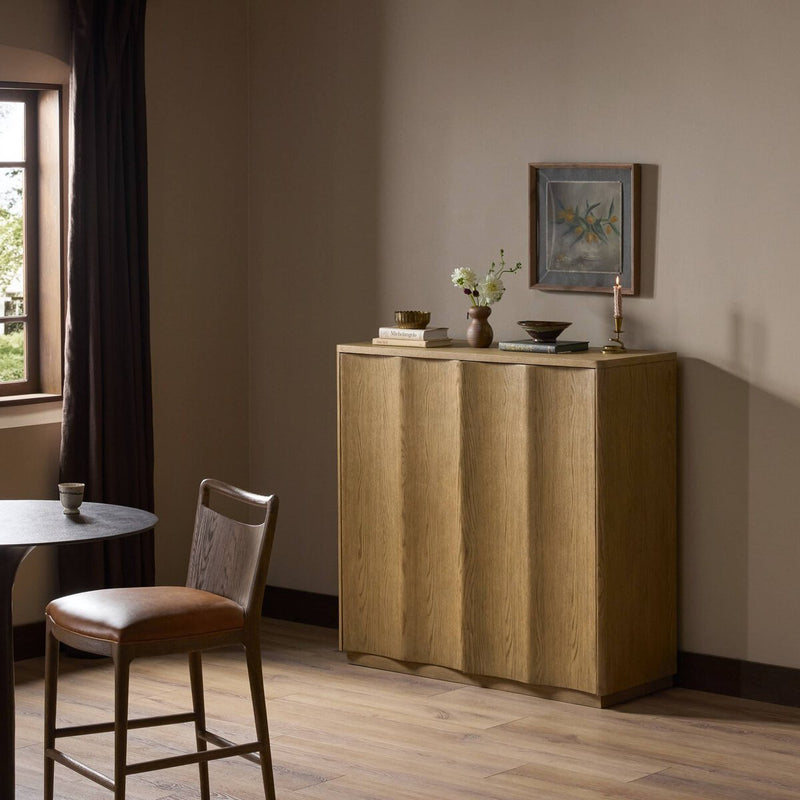 Brookhurst Small Cabinet