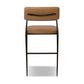 Somerson Counter Stool - Maestro Camel